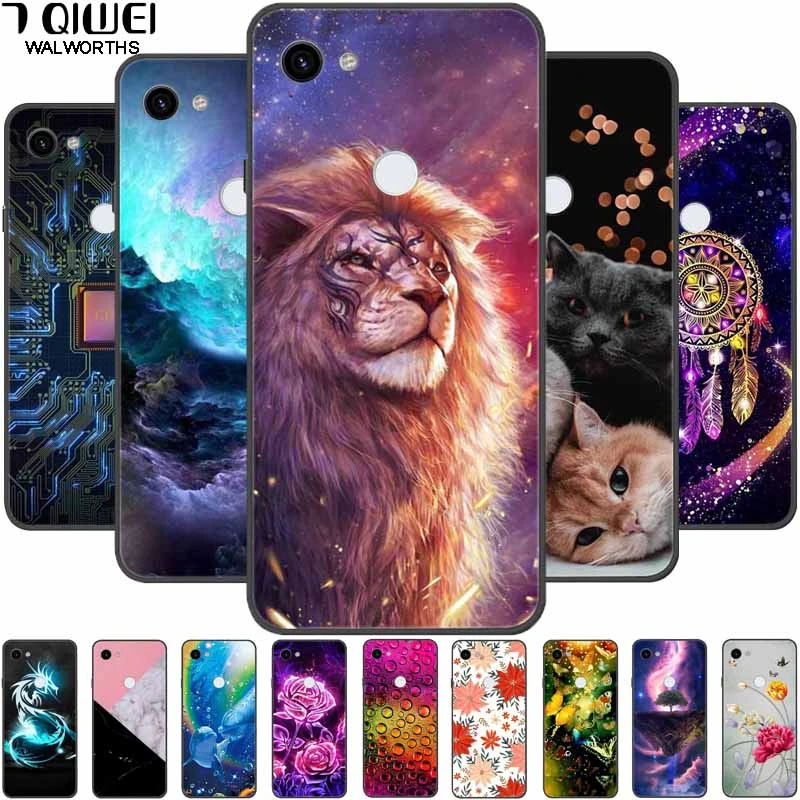 Google Pixel 3a Mobile Phone Cases Covers | Phone Cases Google Pixel 3a Xl  - 3a Case - Aliexpress