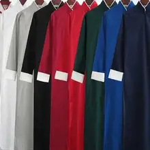 IP человек Китайский кунг-фу одежда наряд перекрестный халат Аллегро Униформа даосский халат ушу кунг-фу платье крыло Chun костюмы одежда