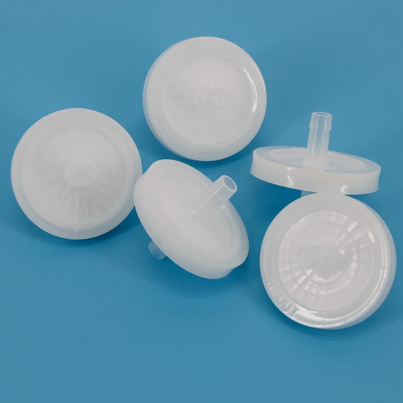 Inline Sanitary Air Filters For Aeration System, Fermentation Aeration