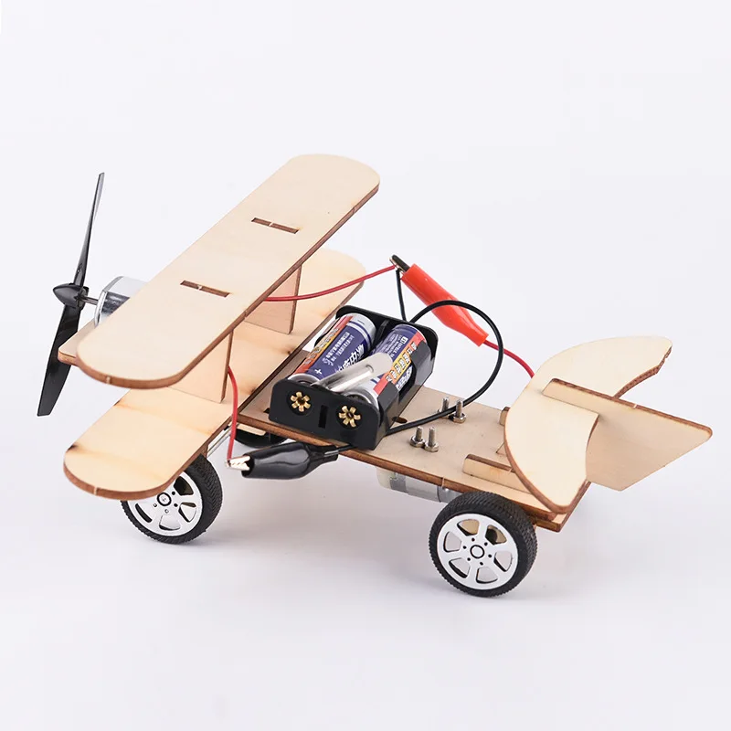 

Science And Technology Creative Toy Children Science Experiment Educational Mainland China DIY Zhejiang Province for Making Mate