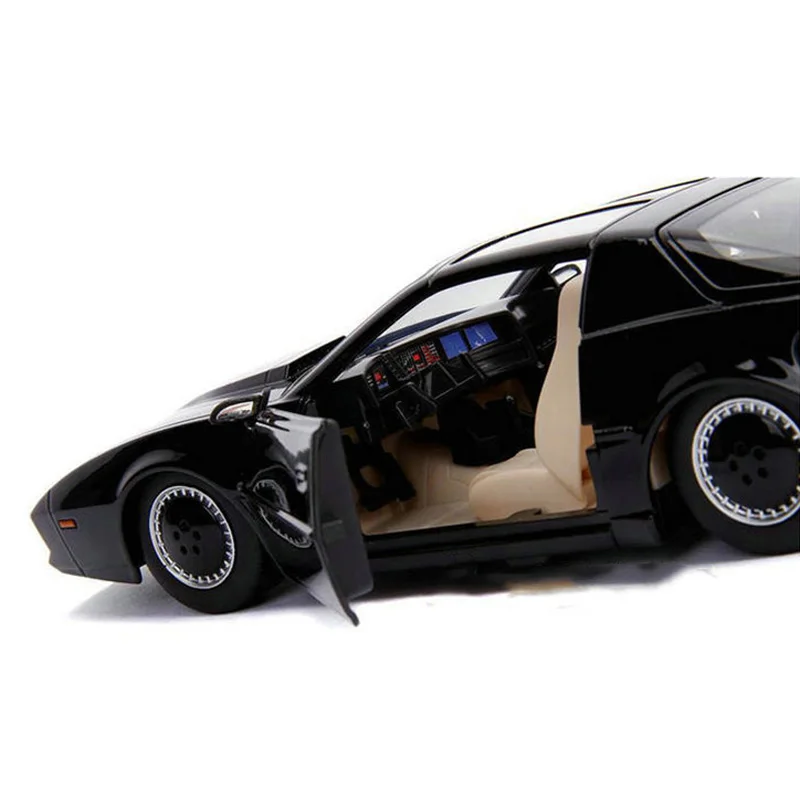 1:24 классический спортивный супер автомобиль седан модель игрушек сплав литье