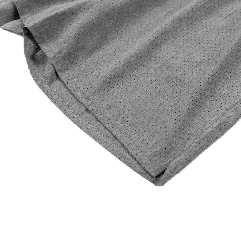 Men Summer Thin Running Shorts Gym Shorts Sweatpants Male Basketball Pants Jogging Sports Short Quick Drying Pants