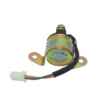 

Solenoid Starter Relay For SUZUKI DR200 GV1200 GV1400 VS750 VS800 VX800