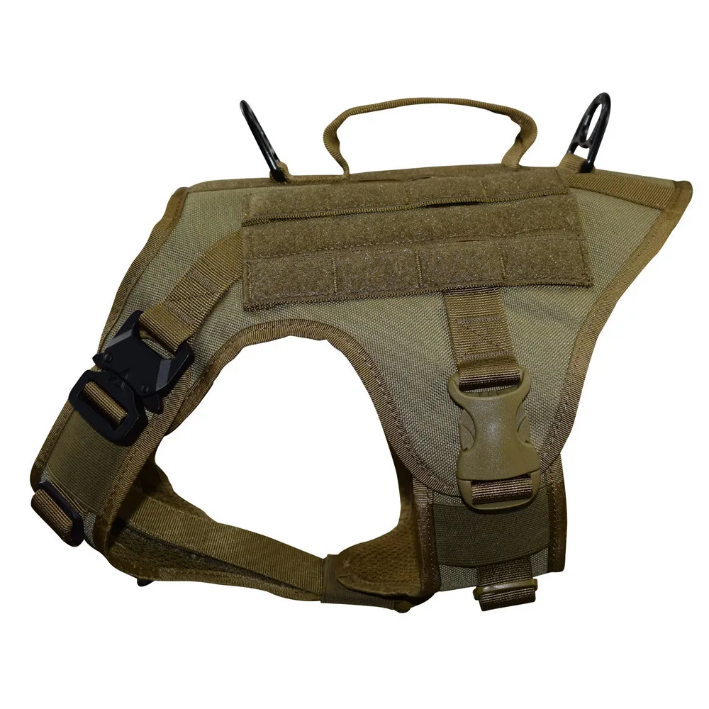 MXSLEUT водонепроницаемый 1050D нейлон Molle система тактическая ...