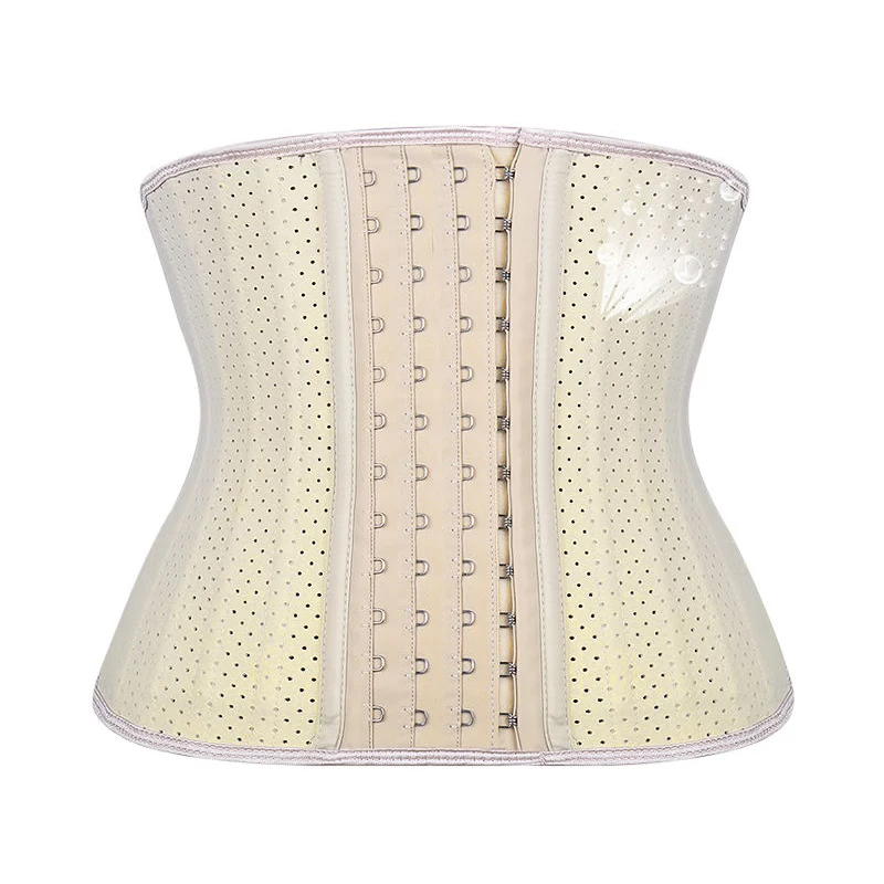 latex-underbust-corset