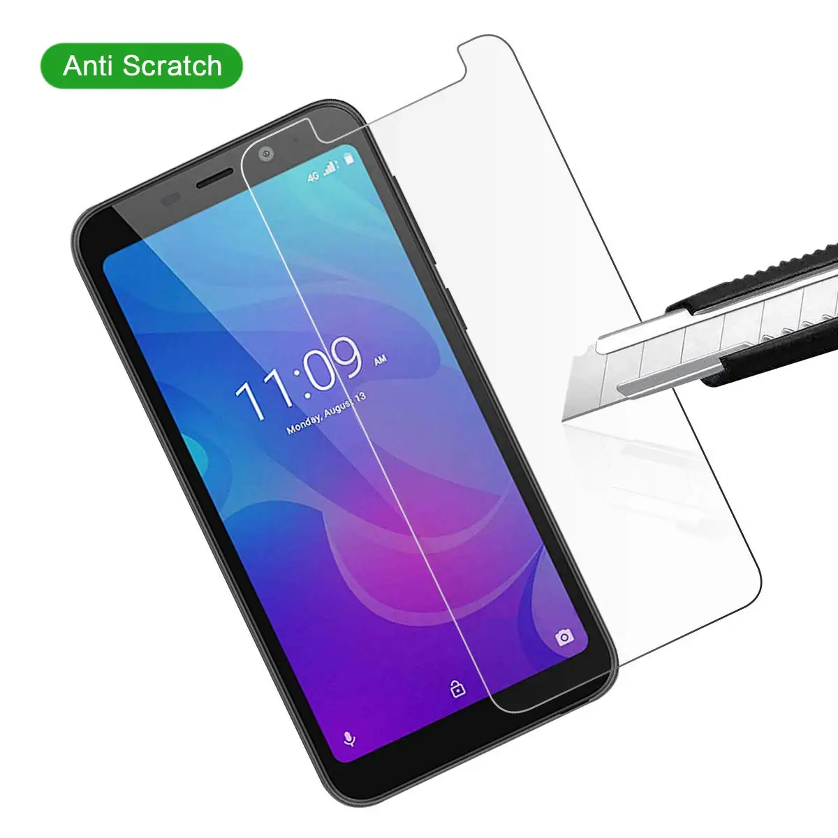 2.5D 9H закаленное стекло для Meizu C9 Pro протектор экрана на для Meizu C9Pro C9 защитная пленка, стекло
