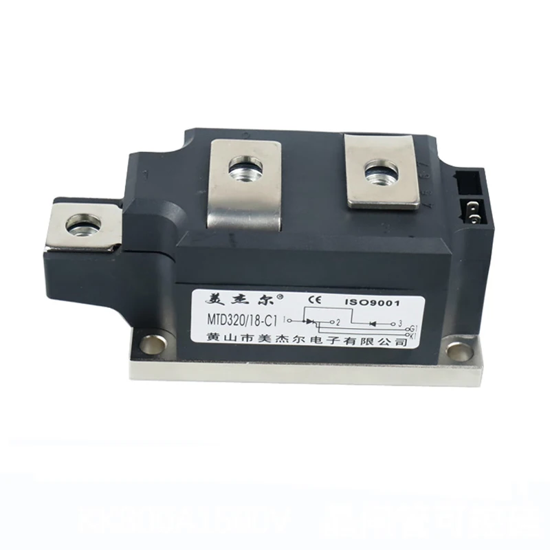 MTD320 MTD320-18-C1 Тиристор-диодный модуль MFC300-16 тиристорный диодный MTD300-16 | Лампы и