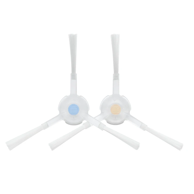 Dxyue Kit D'accessoires De 17 Pièces Pour Aspirateur Narwal Freo Z Ultra, 1 Brosse à Rouleau, 4 Brosses Latérales, 4 Filtres HEPA, 4 Serpillères, 4 Sacs à Poussière