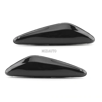 

2x LED Dynamic Side Marker Light For Mazda MX-5 RX8 08-12 6 Atenza GH 10-13 5 Premacy CW Fiat 124 Spider LED turn signal lights