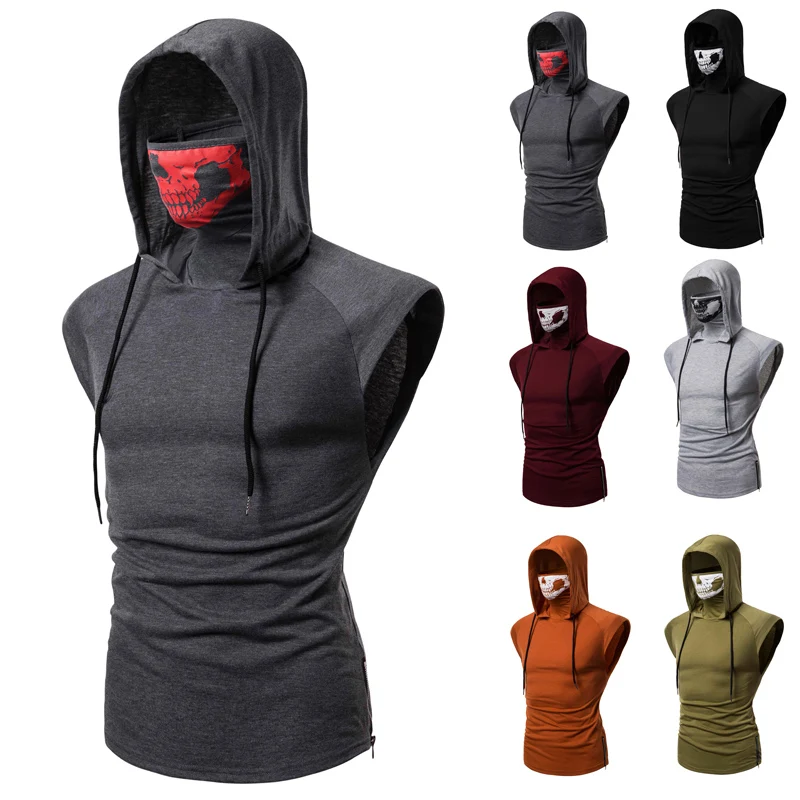 camisa fitness masculina