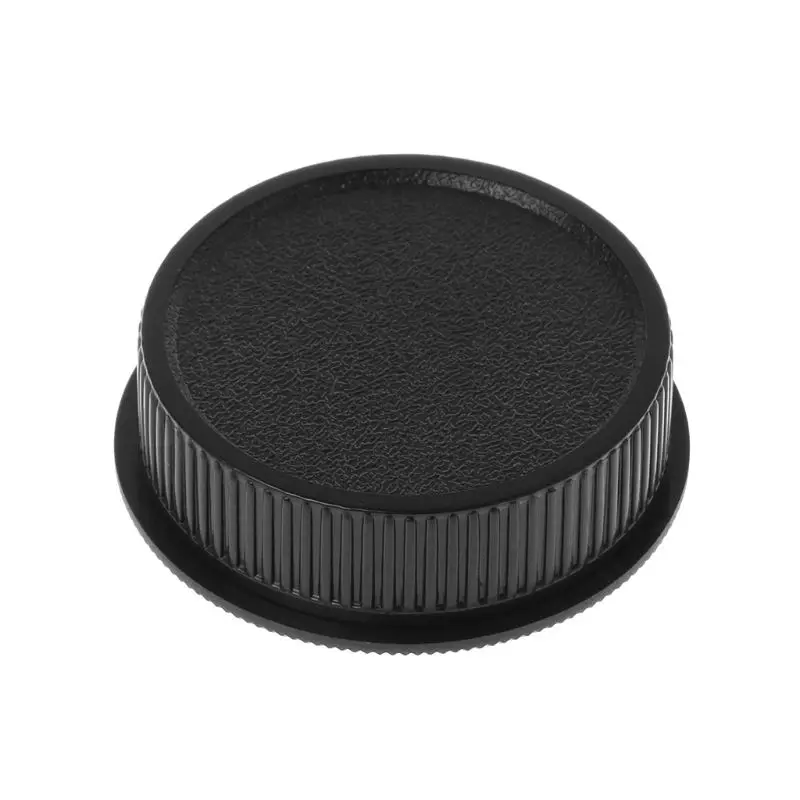 Description Picture 6 of itemRear Lens Body Cap Camera Cover M42 42 Mm Anti-stof Schroef Mount Bescherming Zwart