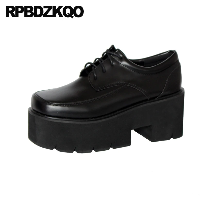 Cheap platform pumps Clearance