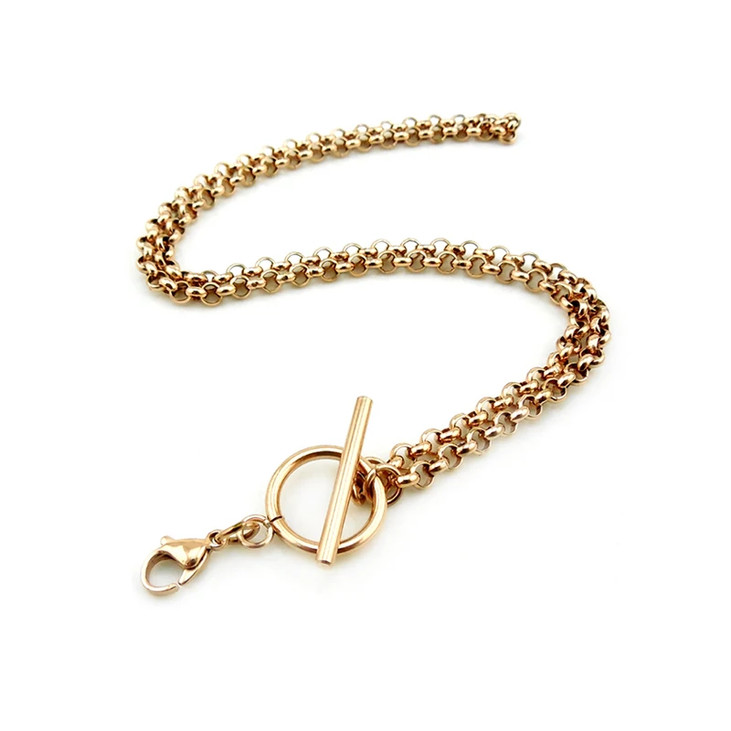 L-5 Stainless Steel Chain