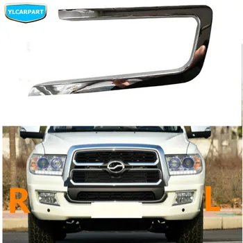 

For ZX auto Terralord,Car fog light frame