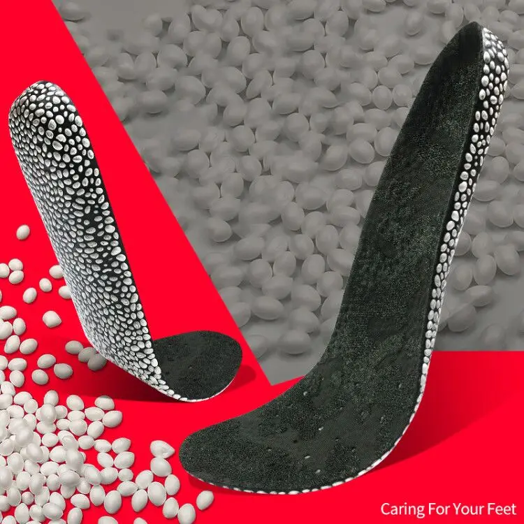 memory foam inserts for work boots