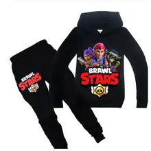 Популярный детский спортивный костюм с героями мультфильмов комплект одежды для мальчиков, толстовки и штаны Спортивная одежда для подростков спортивный костюм для девочек