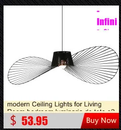 Modern Ceiling Lights Lustres Led living Lighting Fixtures Living Dining Room Bedroom ceiling lamp