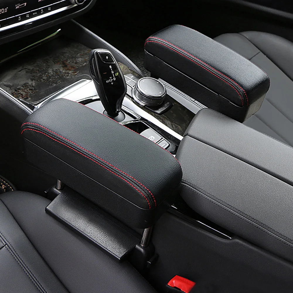 Коробка для хранения деталей авто внутренняя износостойкая дышащая ABS+ кожа