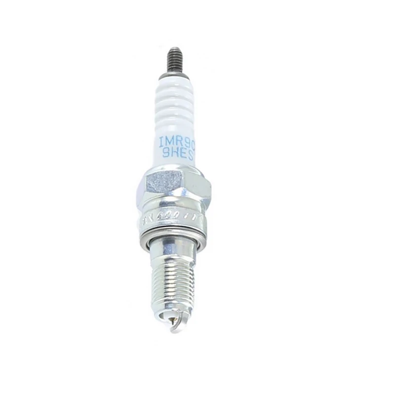 

4PCS motorcycle laser IRIDIUM spark plug IMR9E-9HES IMR9E9HES for honda CBR1000 VFR800 7556 CB1000R CBR1000RR VFR1200F