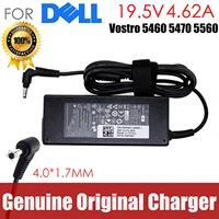 Original 19.5V 3.34A 65W laptop charger ac adapter for Dell Vostro 15 3561 3562 3565 3568 3572 3578 5568 5370 XPS 13 9333 9344 best bluetooth speaker for laptop