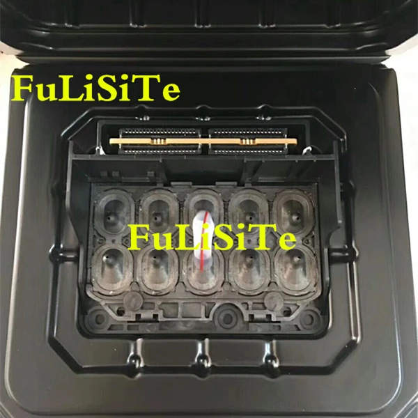 Печатающая головка FA06010 E-pson F6000 F7000 F6070 F7070 F7100 F7170 F6200 F7200 F9200 из Японии для
