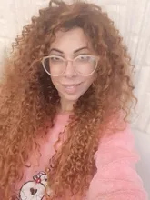 NICESY-extensiones de cabello sintético largo ondulado para mujer, pelo sintético de alta temperatura, color negro, 22 pulgadas, 5 Clips