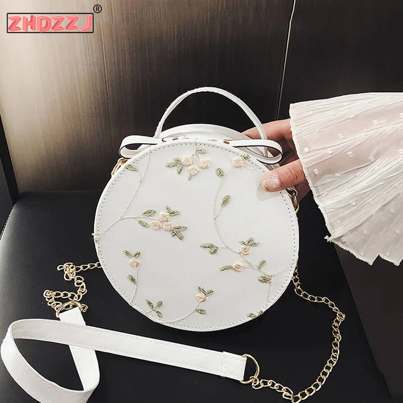 Новая модная китайская антикварная сумка Hanfu для повседневного использования