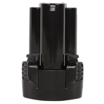 

10.8V 2000Mah Li-Ion Replacement Power Tools Battery For Makita 194550-6, 194551-4, 195332-9, Bl1013, Bl1014 Hp330D