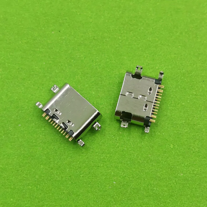 

5-10Pcs USB Charging Dock Port Connector For Oukitel U18/C17Pro/C17 Pro/K5000/C17/C19/Ulefone Armor 5/Armor 5S Charger Plug