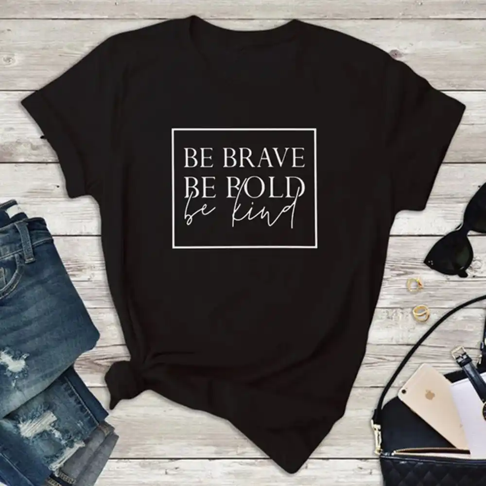 playeras negras mujer