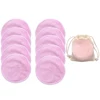 10PCS Pink Color