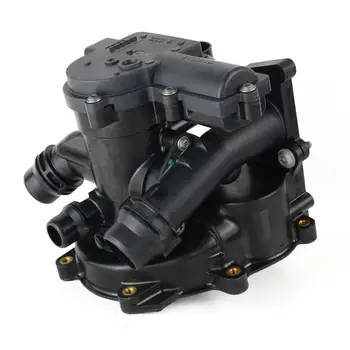 

AP01 Thermostat Coolant For AUDI A4 A5 A6 Q3 Q5 TT For Golf Passat 1.8/2.0T 06L121012A 06K121011 06K121011B 95812101200