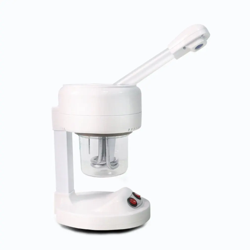 

Professional Ozone Facial Steamer Portable Face Sprayer Salon Beauty Skin Care Moisturizing Spray Steaming Face