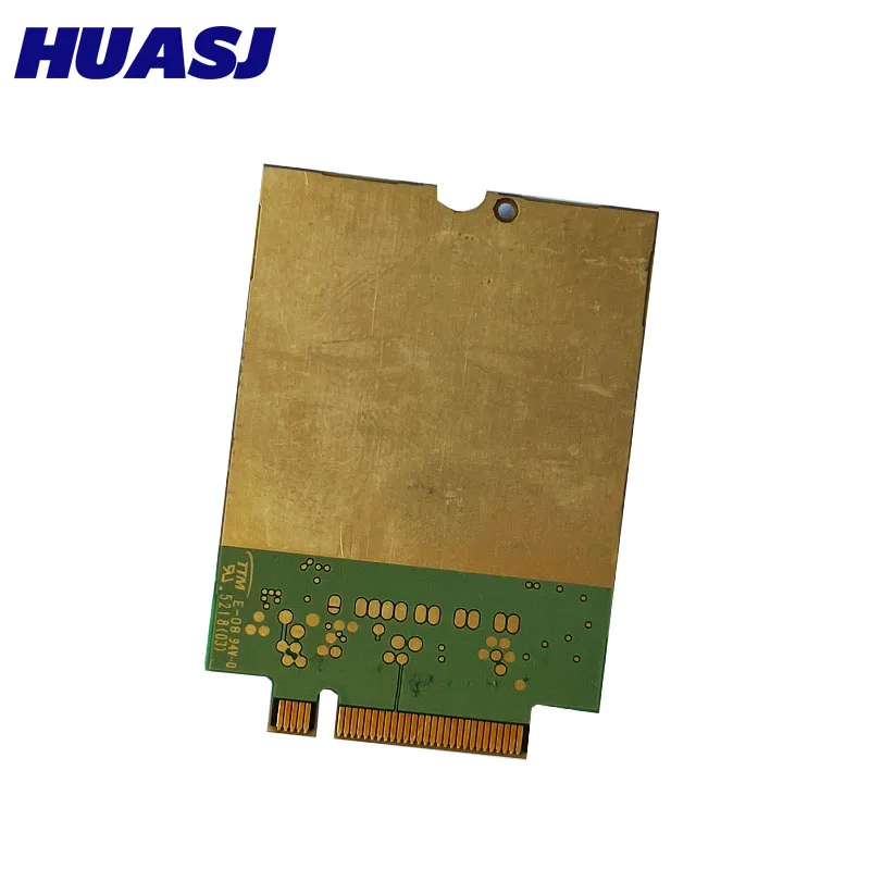 Huasj Sierra Em7565 Módulo sem Fio 4g Lte Módulo Ngff Cat12 600mbps para Laptop - Imagem 3