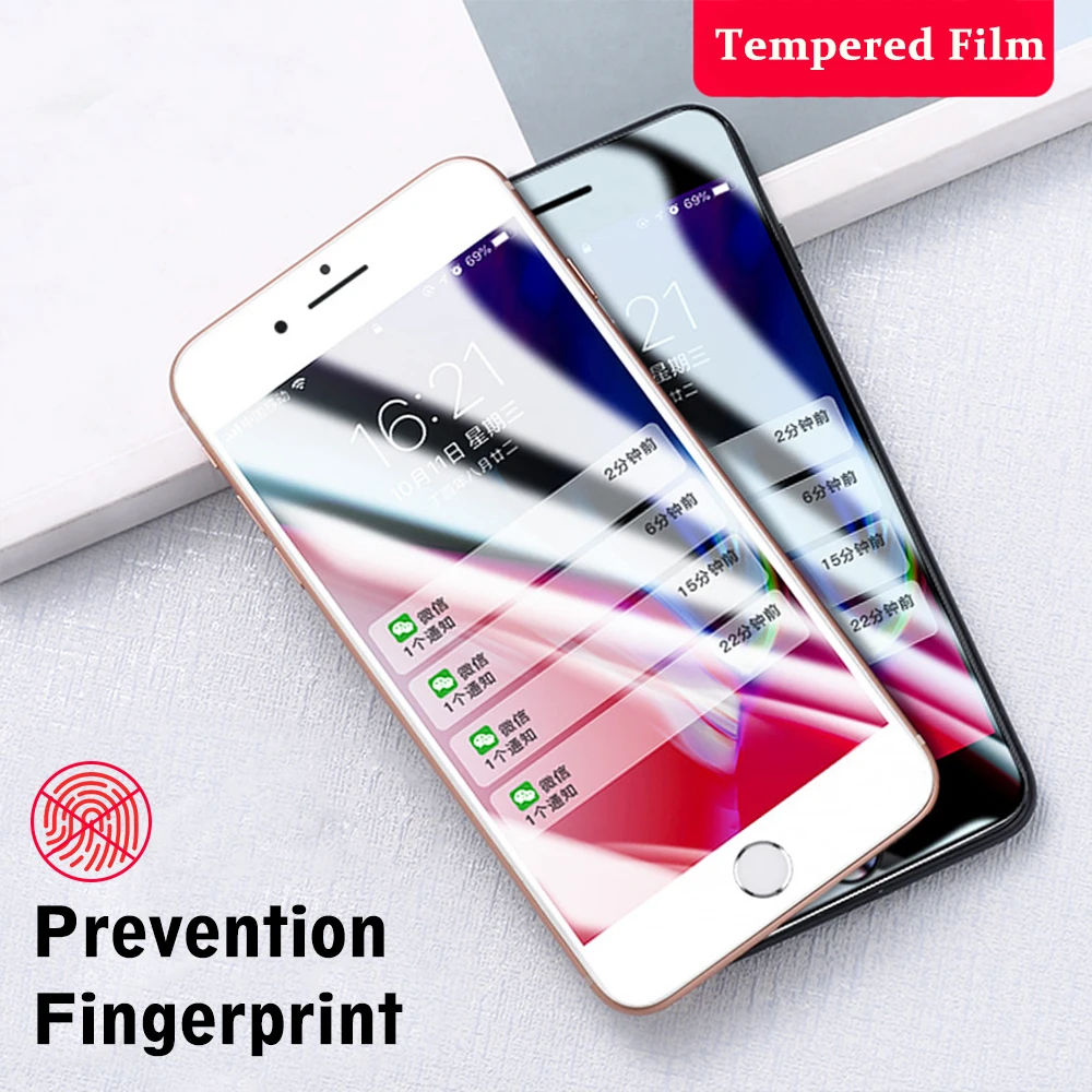 

Gertong 9D Protective Glass for iPhone 6 6s Screen Protector for iPhone 6 S Tempered Glass on the for iPhone 6s Full Cover Glass