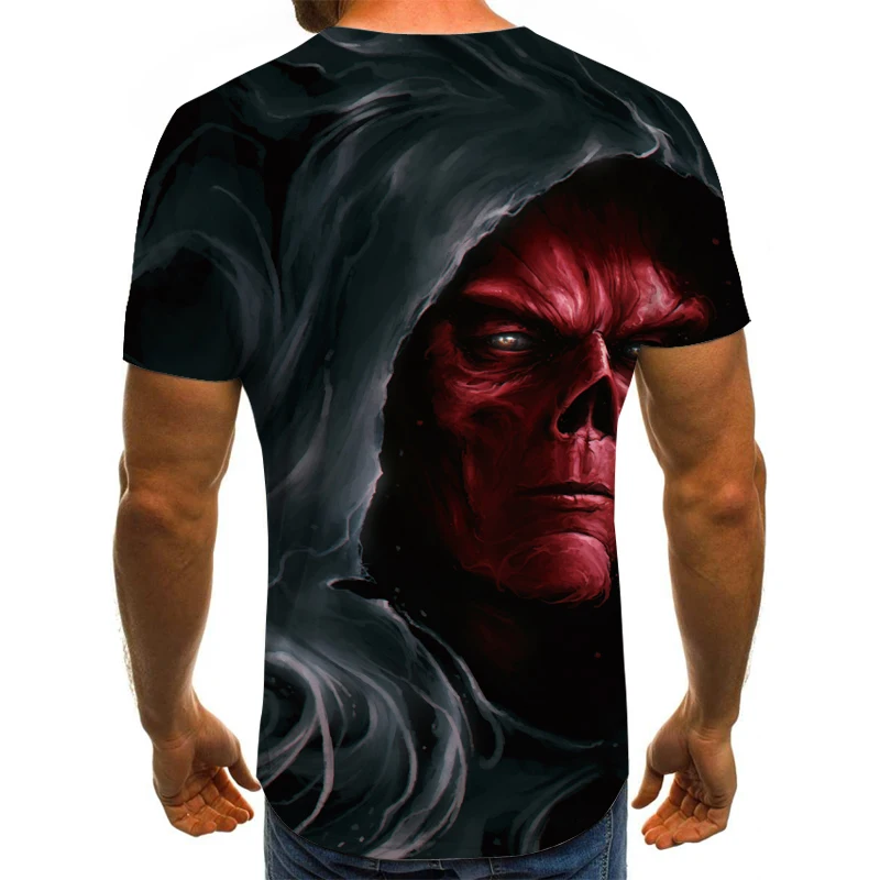 KLT32-T恤模板-后 拷贝