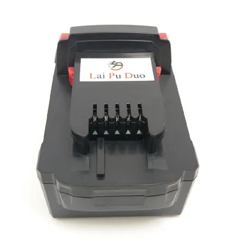 

For Milwaukee M18 3000mAh 18V Li-ion Rechargeable Power Tool Battery :XC 48-11-1828 M18B2 C18B