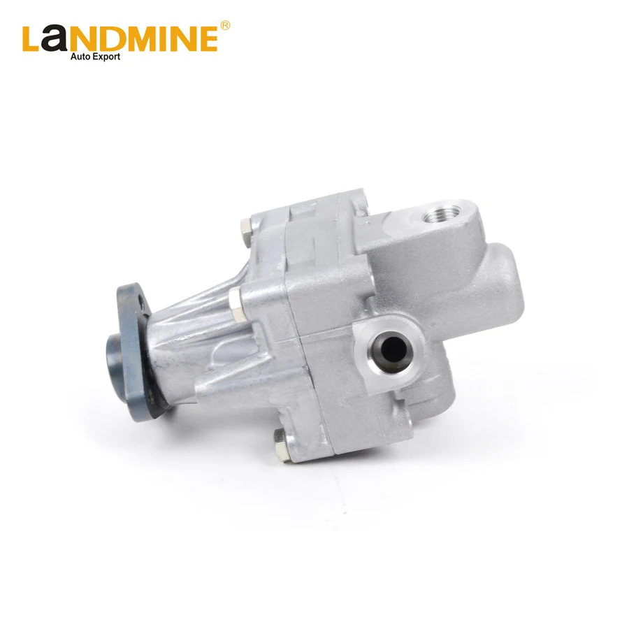 landmine
