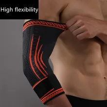 

Elbow pads, basketball, volleyball, badminton, weightlifting, fitness exercises, compression elbow pads, comfortable and soft