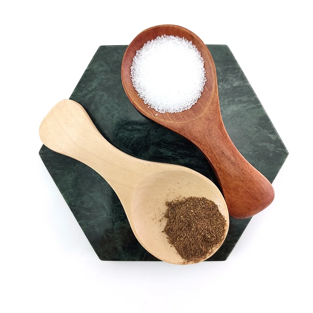 Wood spoon (4)