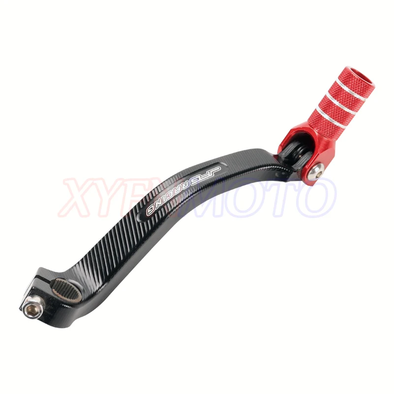 For Honda CRF250R 2010-2015 2010 2011 2012 2013 2014 2015 Motorcycle CNC Gear Shifter Shift Pedal Lever