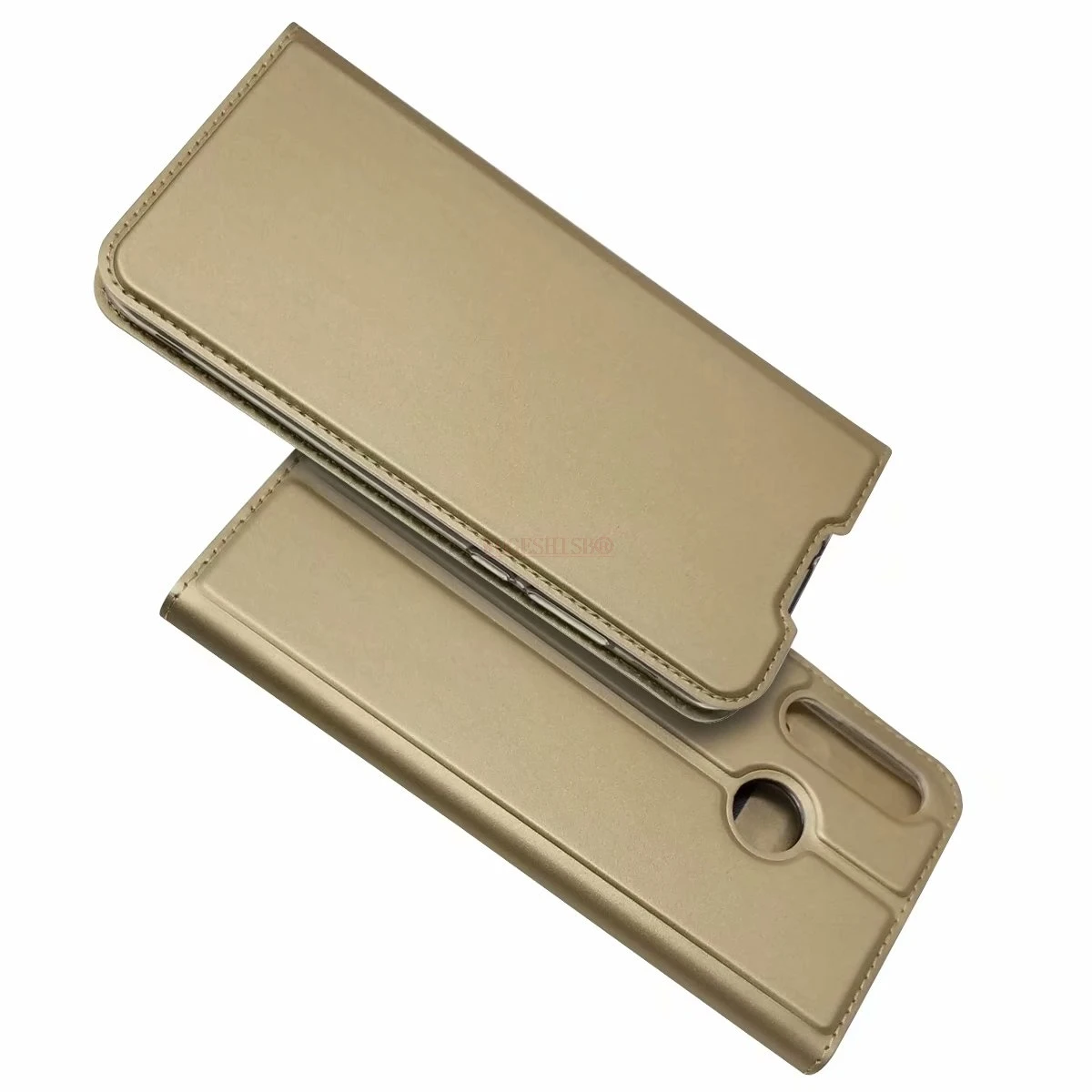 Магнитный чехол-книжка с подставкой, кожаный флип-кейс для huawei P30 Pro P20 Lite P10 P Smart Z Plus mate 30 9 10 20 X