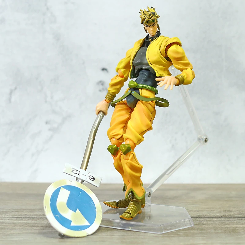 jojo figures