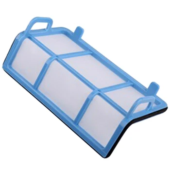 

Dust Box Side Brush Hepa Filter Mop Cloth for Ilife V5 V50 V55 X5 V5S V3 V3S Pro V5Pro Ilife V5S Pro Robot Vacuum Cleaner Part