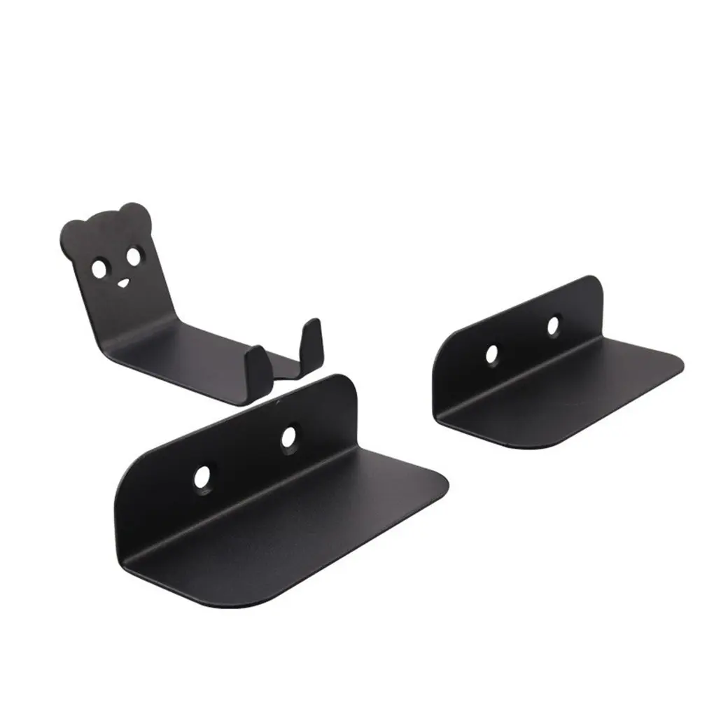 

Mountain Road Bike Storage Rack Bicycle Metal Wall Mounted Holder Hanger Set Phone Hanger Necessary Outdoor Cycling Supplies