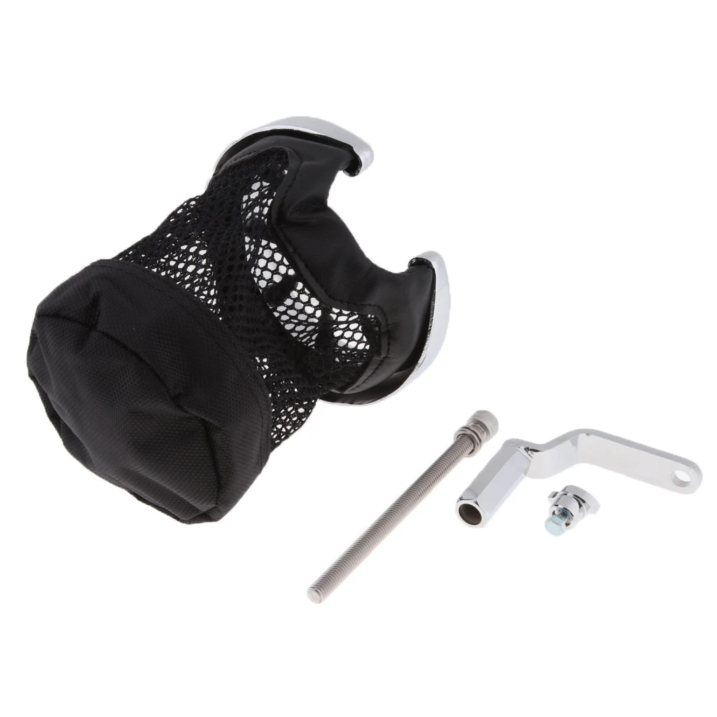  Motorcycle Bike Drink Cup Holder Beverage Water Bottle for Honda GL1800