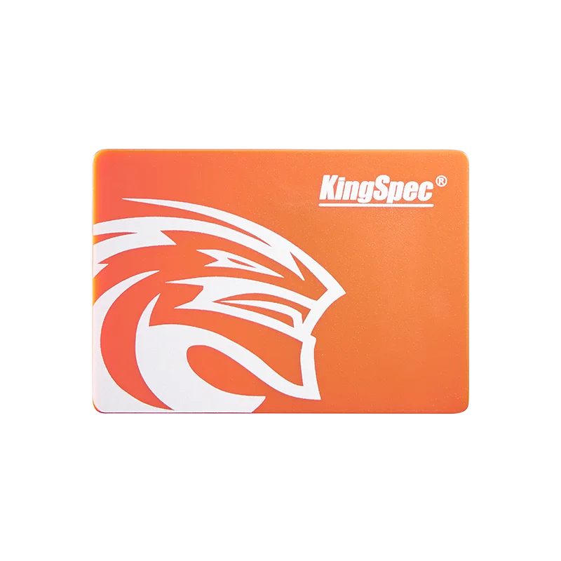 Kingspec оригинальный SSD 120 ГБ 128 240 256 Hdd 2 5 дюйма 7 мм SATA3 SATA2 Твердотельный накопитель