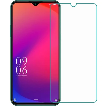 Перейти на Алиэкспресс и купить 2 шт. Для Doogee X95 защитное закаленное стекло S40 BL5500 Lite N10 N20 N100 Y8 Plus X60 X60L Защитная пленка для экрана