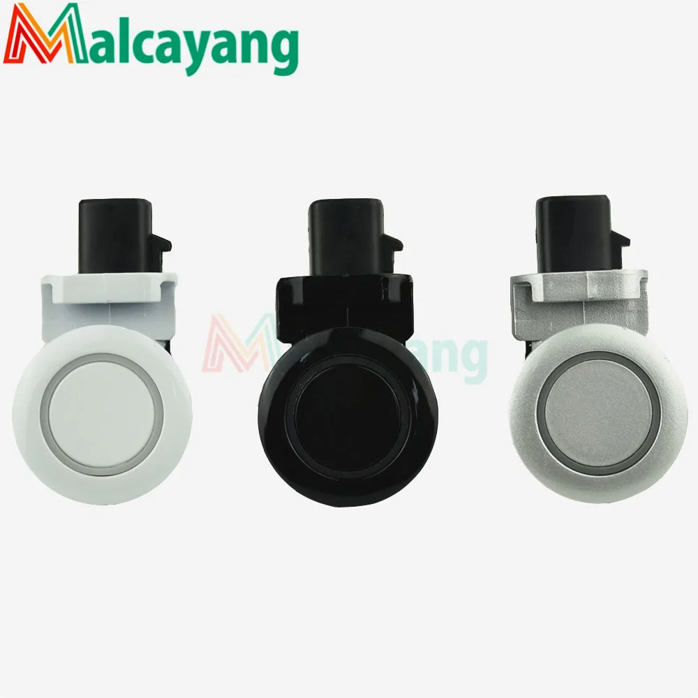 PDC Parking Distance Control Sensors 89341-50021 8934150021 For Toyota Celsior Lexus LS430 4.3L 2000-2003