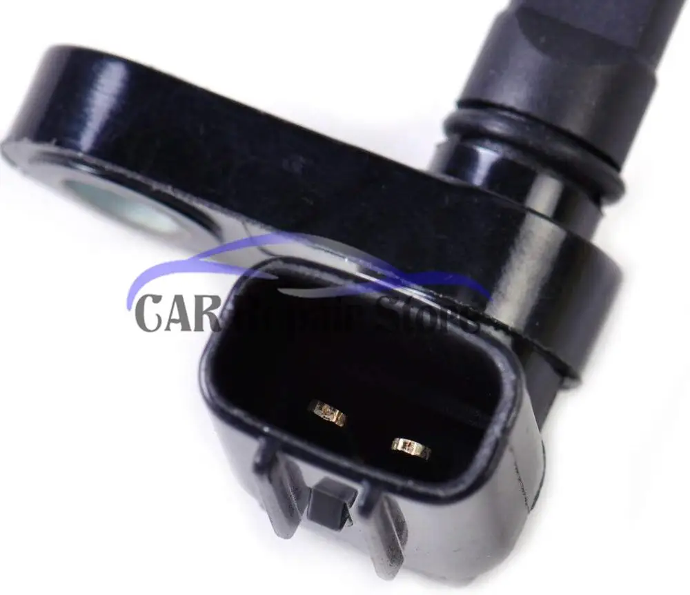 Set 2 ABS Speed Sensor Front//Rear Left Right For 2005-2017 Toyota 4Runner Tacoma